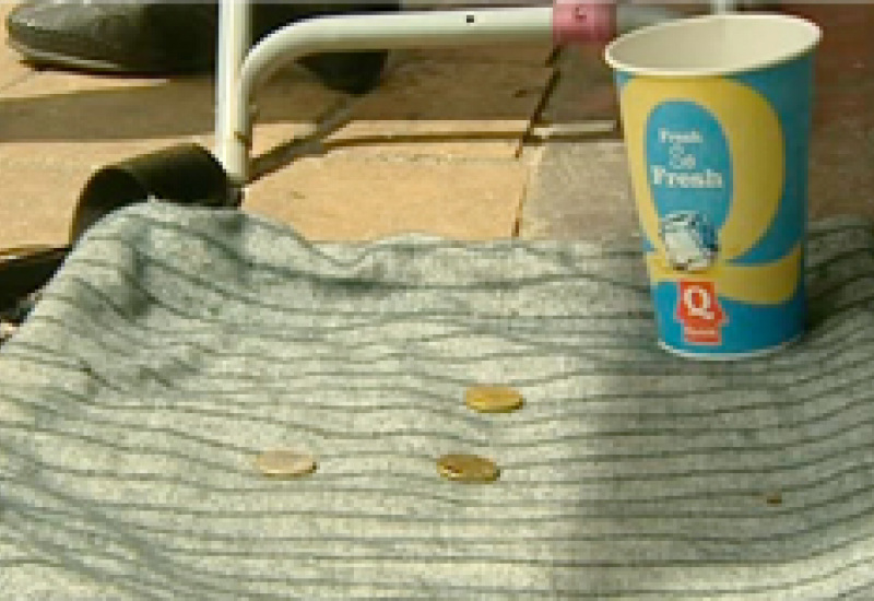 28/05/13 : Règlement communal sur la mendicité