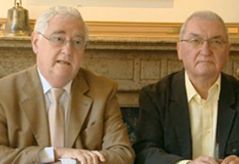 28/05/13 : Rapport du bureau d'éthique