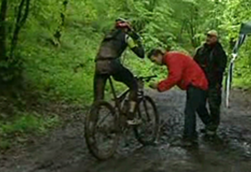 30/05/13 : Raid VTT de la Hte Sambre