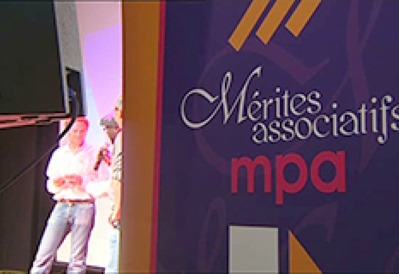 07/06/13 : Prix de la MPA
