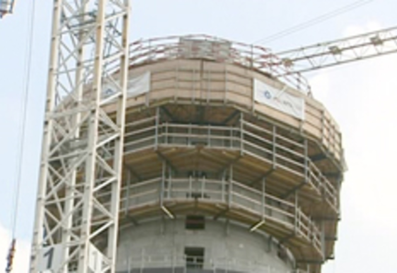 11/06/13 : Le point sur les chantiers à Charleroi