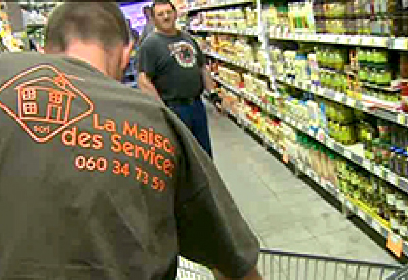14/06/13 : Joli caddie de la Botte