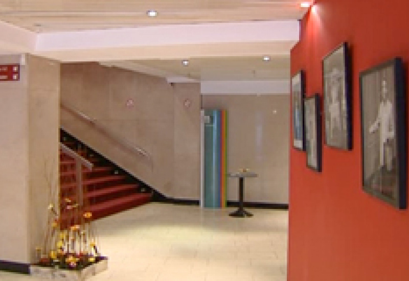 18/06/13 : Le point sur les institutions culturelles carolos