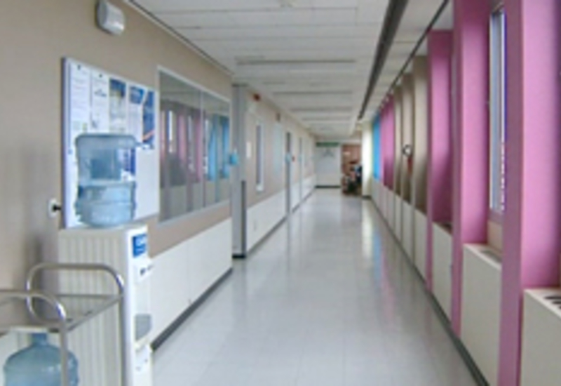 19/06/13 : Clinique oncologique digestive