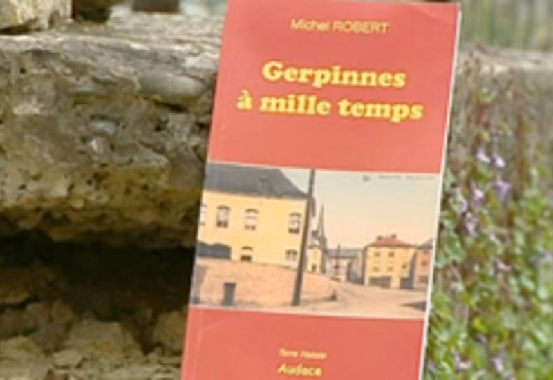19/06/13 : "Gerpinnes à mille temps"