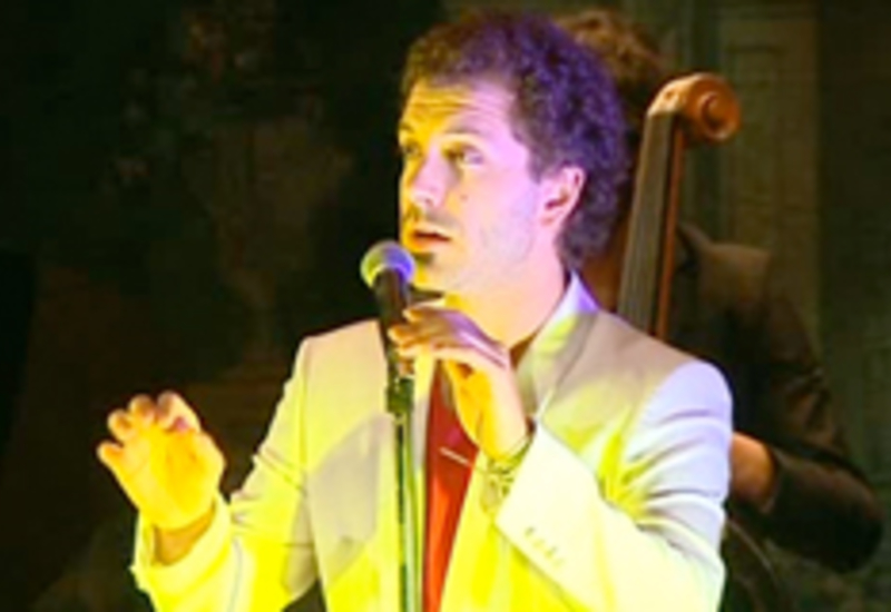 19/06/13 : Concert au Château de Chimay