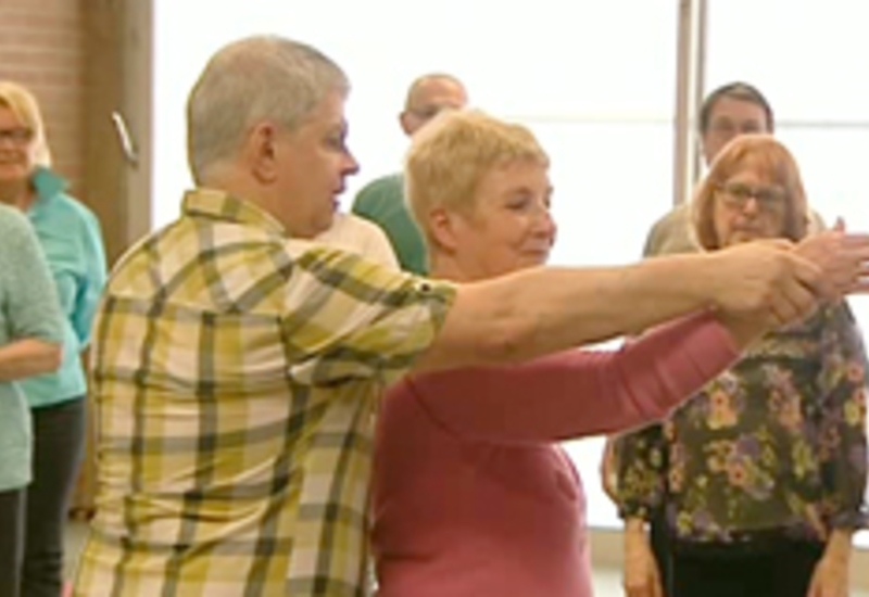 20/06/13 : Self defense pour seniors