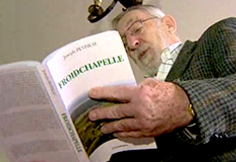 21/06/13 : Froidchapelle en livre