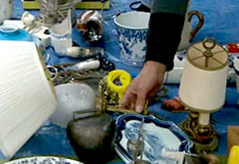 24/06/13 : Brocante St Jean qui pleure