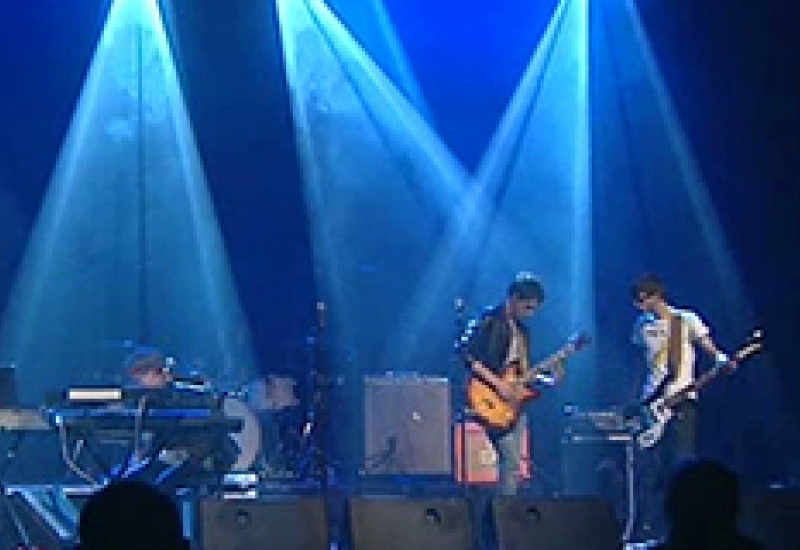 24/06/13 : Fête de la Musique