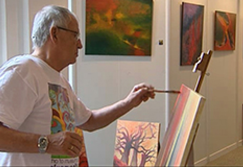 26/06/13 : Carrefour d'artistes