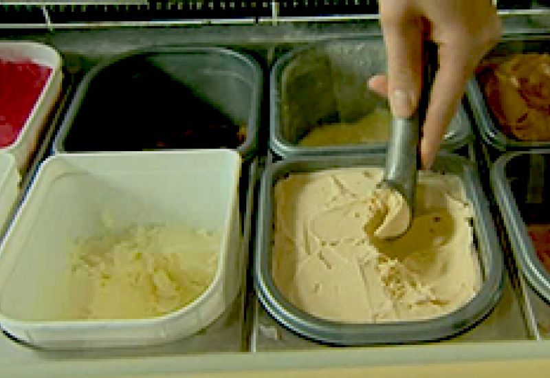 27/06/13 : La ferme du Moulin nous glace