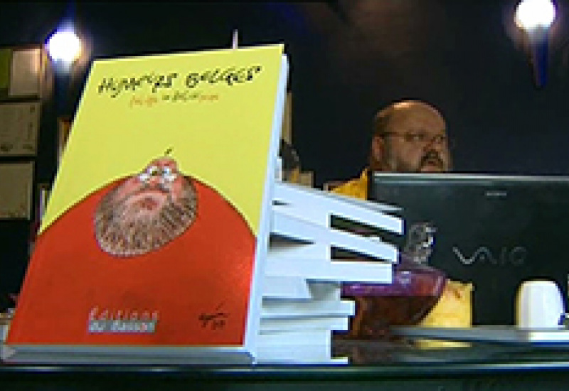 28/06/13 : Humeurs belges de Ph. Genion