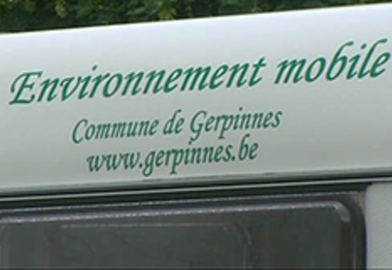 03/07/13 : Maison de l'environnement mobile