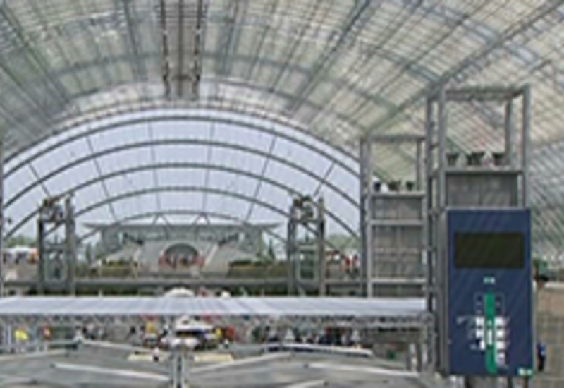 08/07/13 : Mondial des métiers à Leipzig