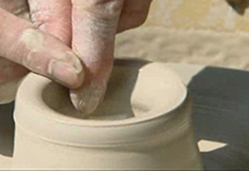 08/07/13 : Fête de la poterie