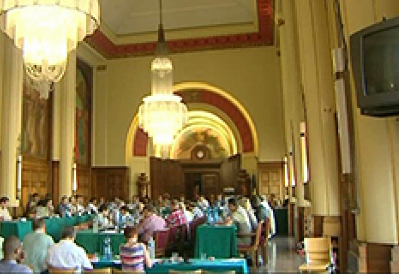 17/07/13 : Dernier conseil communal carolo
