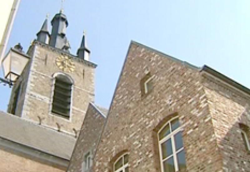 29/07/13 : "Wallonie Destination Qualité"