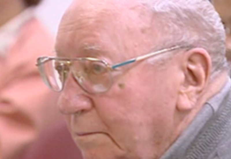 19/08/13 : Mort de Willy Bal
