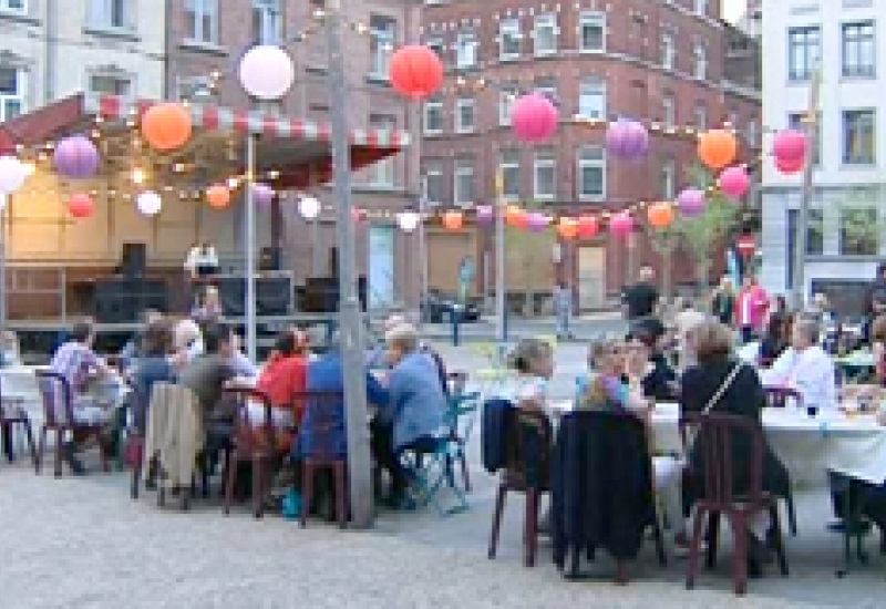 21/08/13 : Bal aux lampions