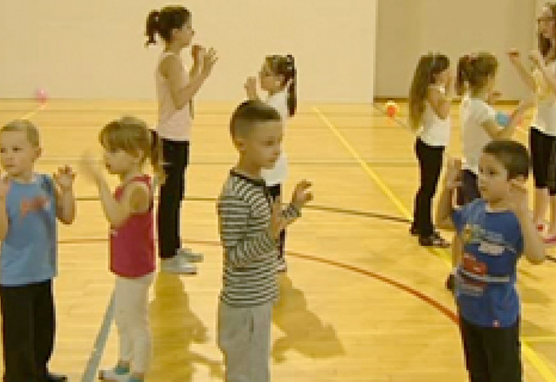 26/08/13 : Danses du monde au CEME