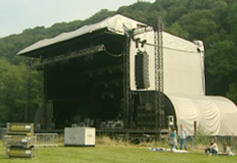 29/08/13 : J-1 pour "Scène sur Sambre"