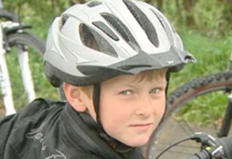 29/08/13 : Balade cycliste à Chimay