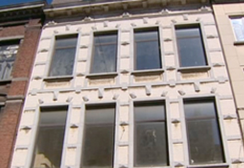04/09/13 : Nouveau bâtiment pour la Maison de l'Habitat