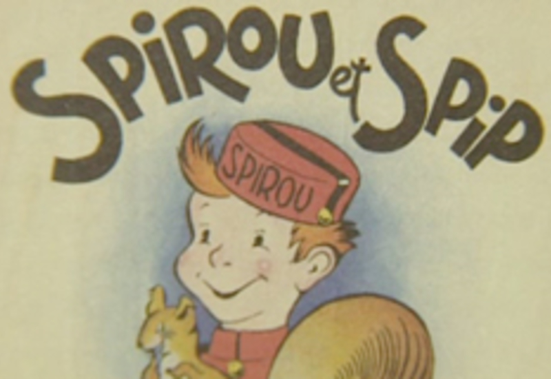 05/09/13 : Spirou fête ses 75 ans