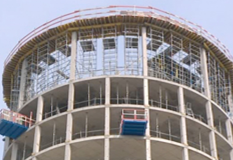 06/09/13 : Tourisme de la construction