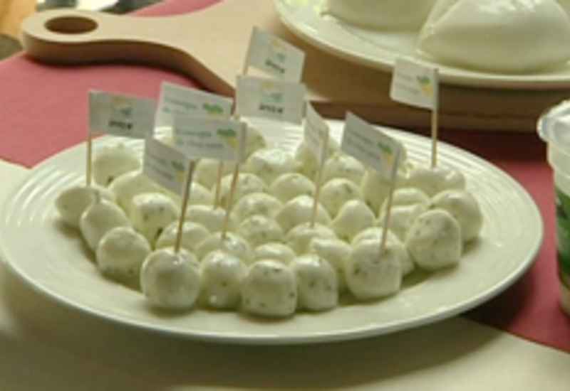 09/09/13 : Quizz des fromagers wallons
