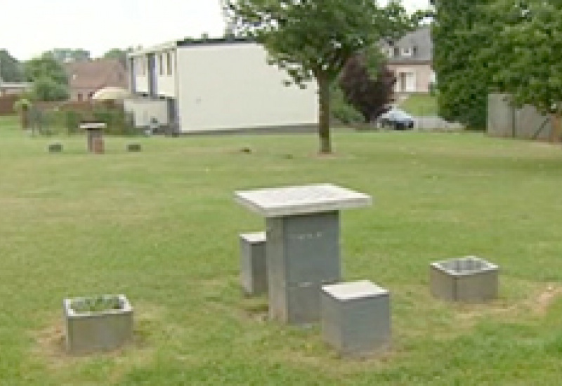 10/09/13 : Les régies de quartier ont 20 ans
