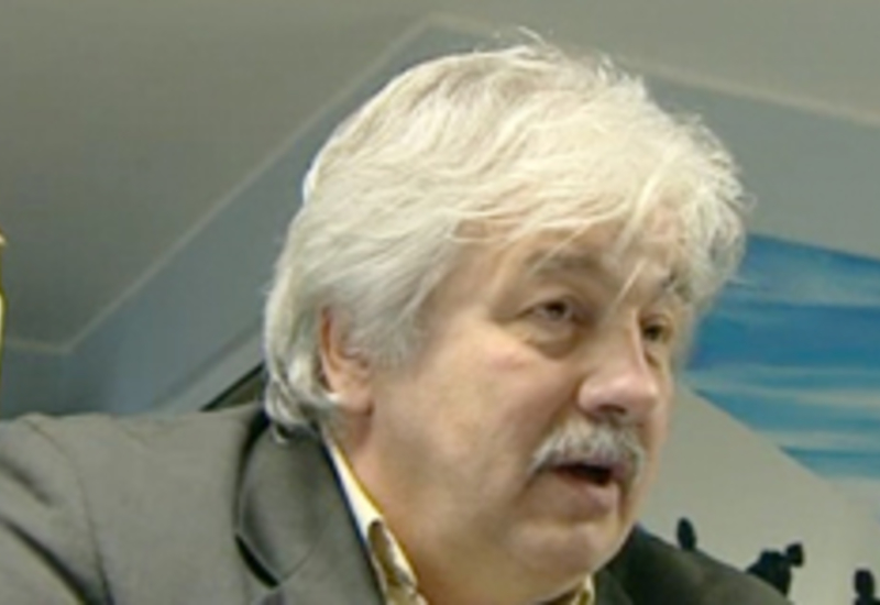 10/09/13 : Casimir Jagiello nouvel entraîneur du RCF