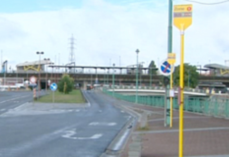 11/09/13 : Grève des TEC