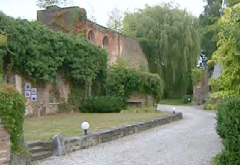 11/09/13 : Journées du Patrimoine à Gilly