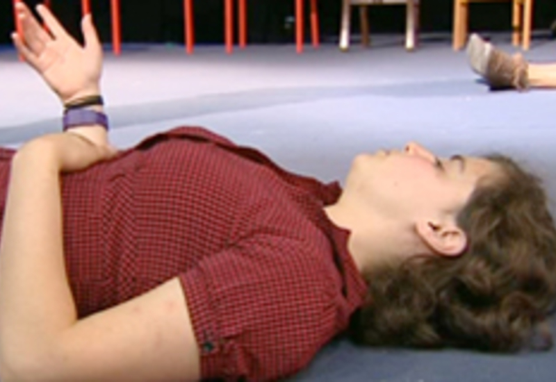 11/09/13 : "La Mastication des Morts"