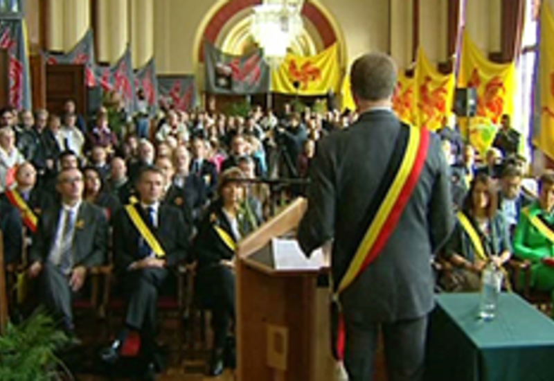 13/09/13 : Fêtes de Wallonie (1/2)