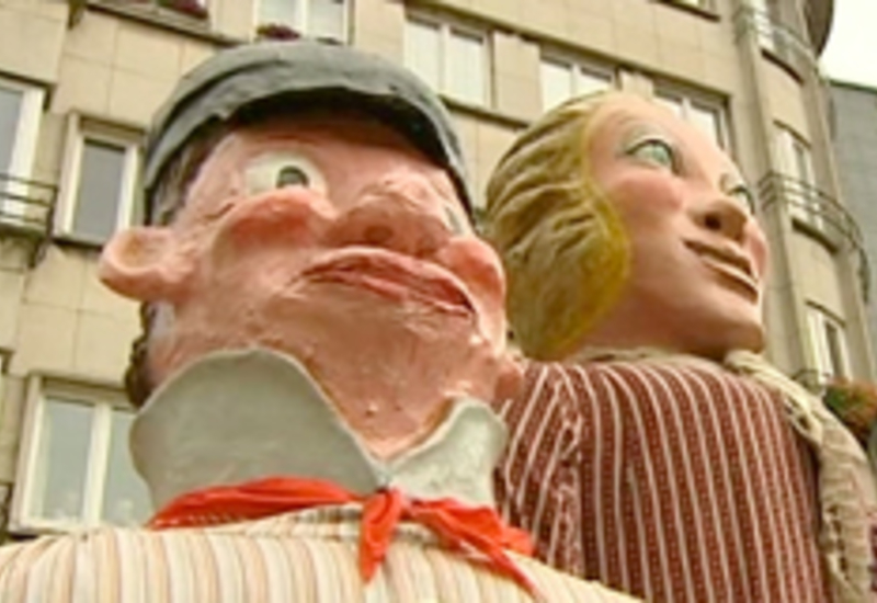 17/09/13 : Fêtes de Wallonie