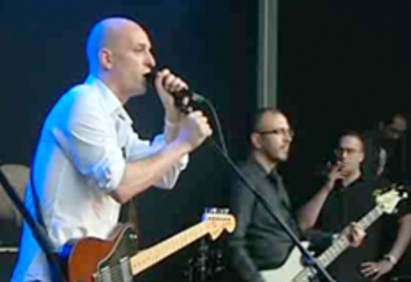 18/09/13 : Le Pacrock est de retour