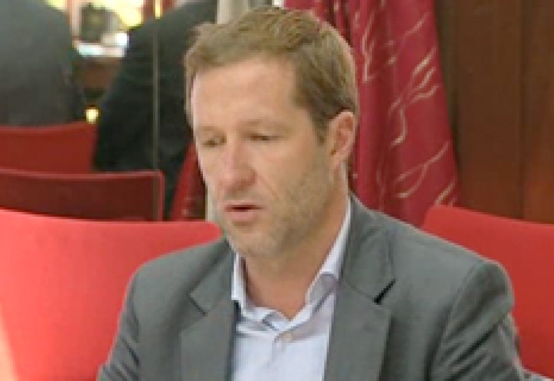 19/09/13 : Qualité du logement à Charleroi