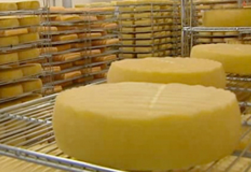 19/09/13 : Nouveau fromage Chimay Bleu