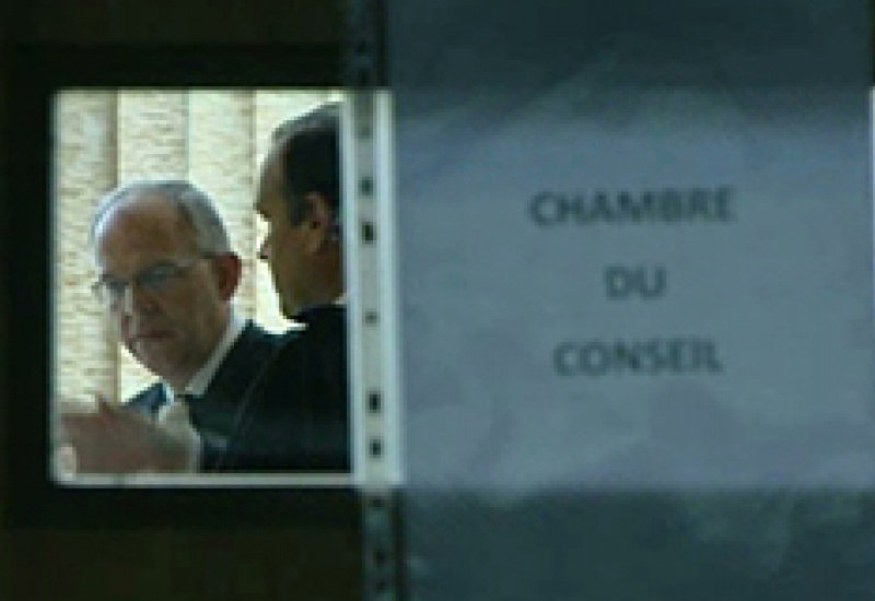 20/09/13 : Procès Van Cau jr-Vandezande