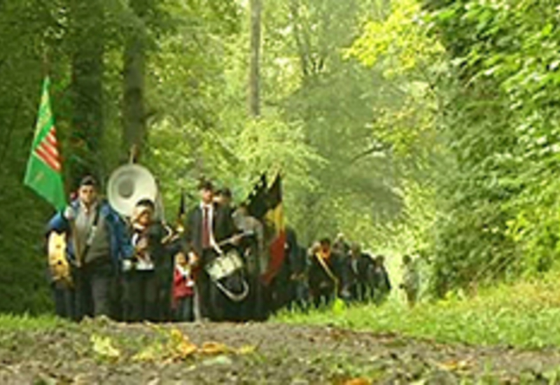 20/09/13 : Hommage aux vétérans
