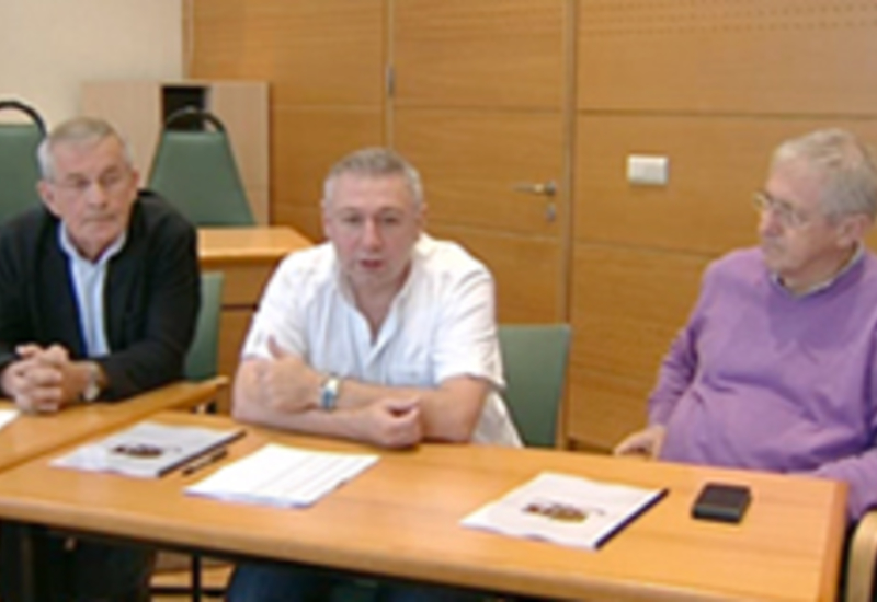25/09/13 : AIS "Sambre Logements"