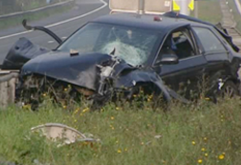 26/09/13 : Accident mortel sur le R3