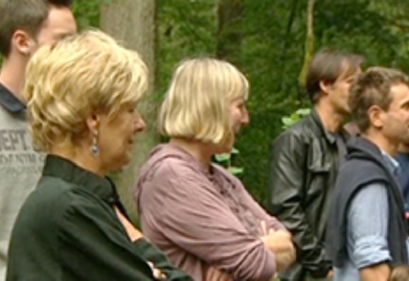 26/09/13 : Fête de la rue du Bois d'Hymiée