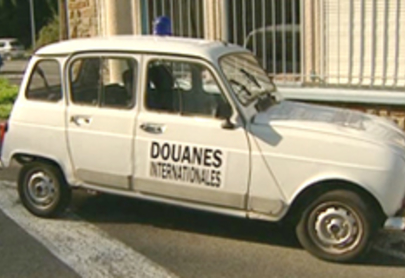 03/10/13 : Rassemblement de 4L à Courquain