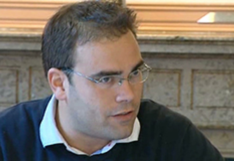 04/10/13 : Le bilan d'Antoine Tanzilli