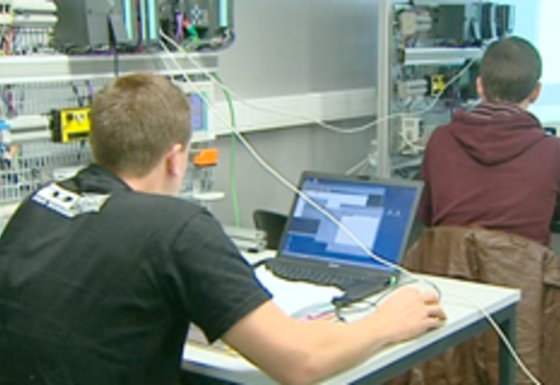 08/10/13 : Technofutur devient Techno Campus