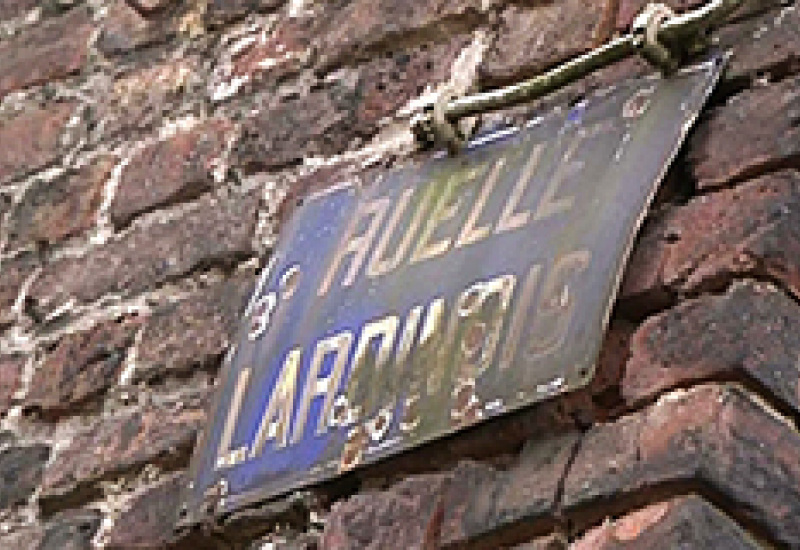 11/10/13 : Maltraitance à Jumet